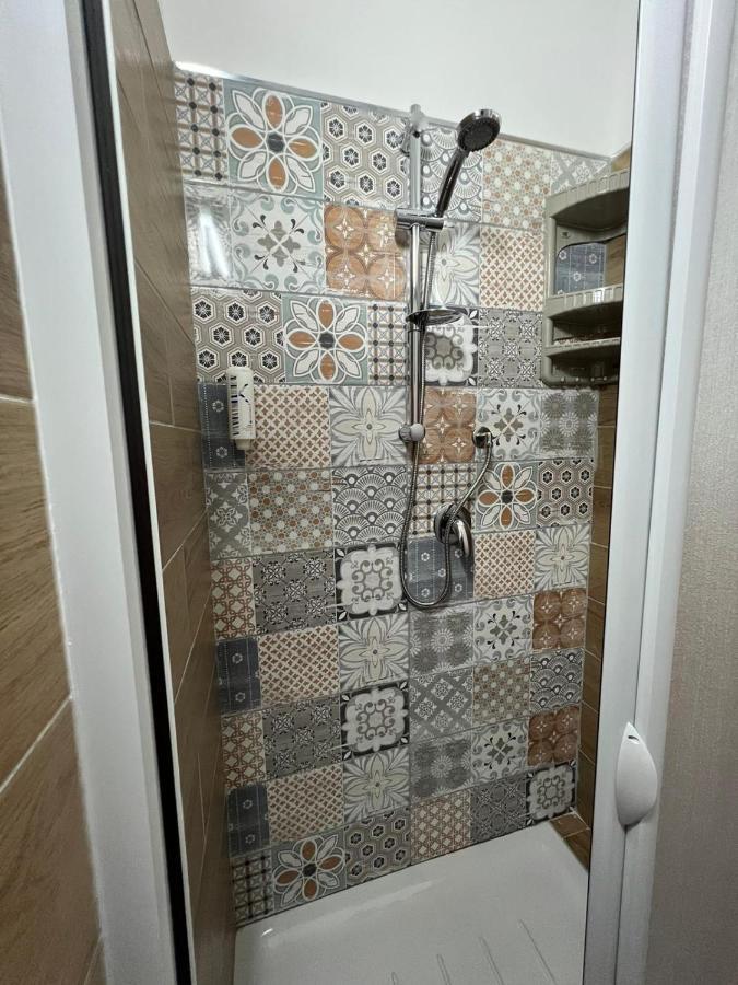 Marea Affittacamere Porto Empedocle Bagian luar foto